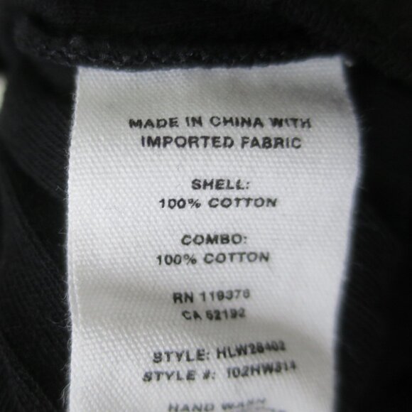 Helmut Lang Ribbed Cutout Mini Dress S - Picture 6 of 6